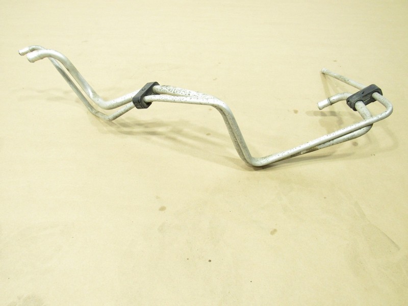 99-04 Porsche Boxster 2001 Coolant Breather Hose Pipe Line Tube Set ;@2