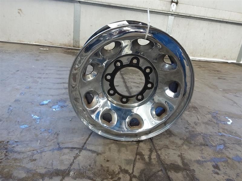 Wheel 16x7 Steel Chrome 9 Holes Fits 01-05 EXCURSION 264901