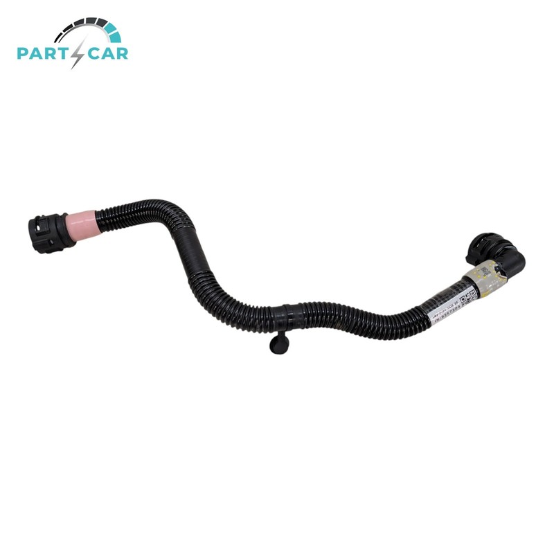 2017-2023 Tesla Model 3 Y M3 MY Radiator Coolant Outlet Hose Pipe Line OEM