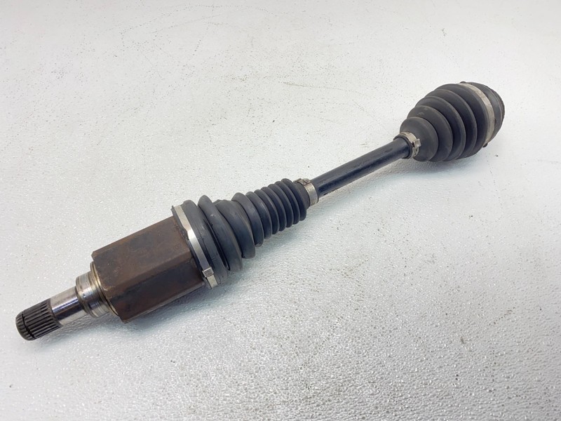 BMW F10 F13 5/6 Series AWD Front Left Suspension CV Axle Output Shaft 606MM OEM✅