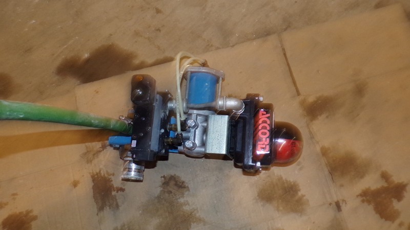 Accord AXL21000 Ultra Switch Valve Assembly *FREE SHIPPING*
