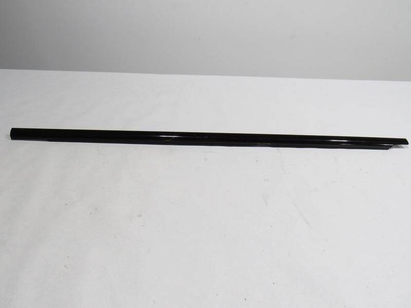 18-20 Mercedes E63 S W213 2018 Rear Right Passenger Door Belt Molding Trim :O