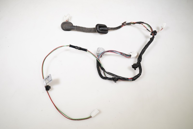 2010-2014 Subaru Outback OEM Left Rear Door Wire Wiring Harness 81823AJ19A