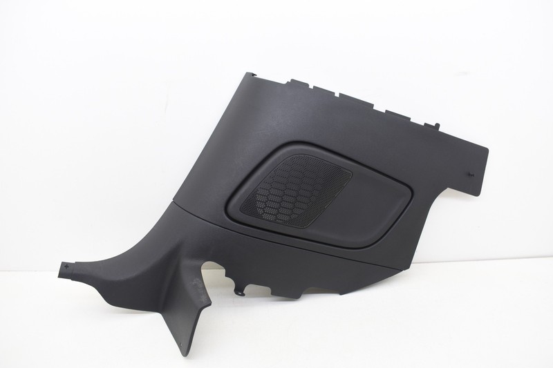 2011 MUSTANG GT CONVERTIBLE REAR RIGHT PASSENGER QUARTER INTERIOR PANEL OEM KW56