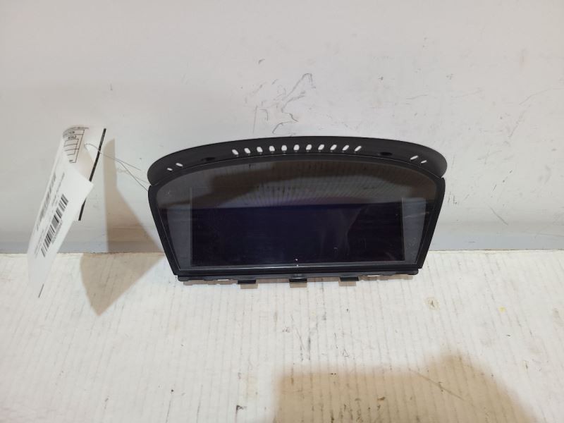 Info-GPS-TV Screen Display Dash 8.8" Screen Fits 10 BMW 528i 568947