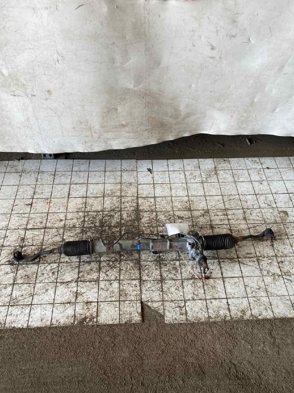 Steering Gear (incl. Rack) TOYOTA TACOMA 95 96