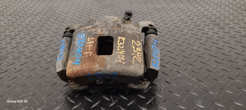 03-07 Saturn Ion Front Left Driver Side Brake Caliper OEM 22687791