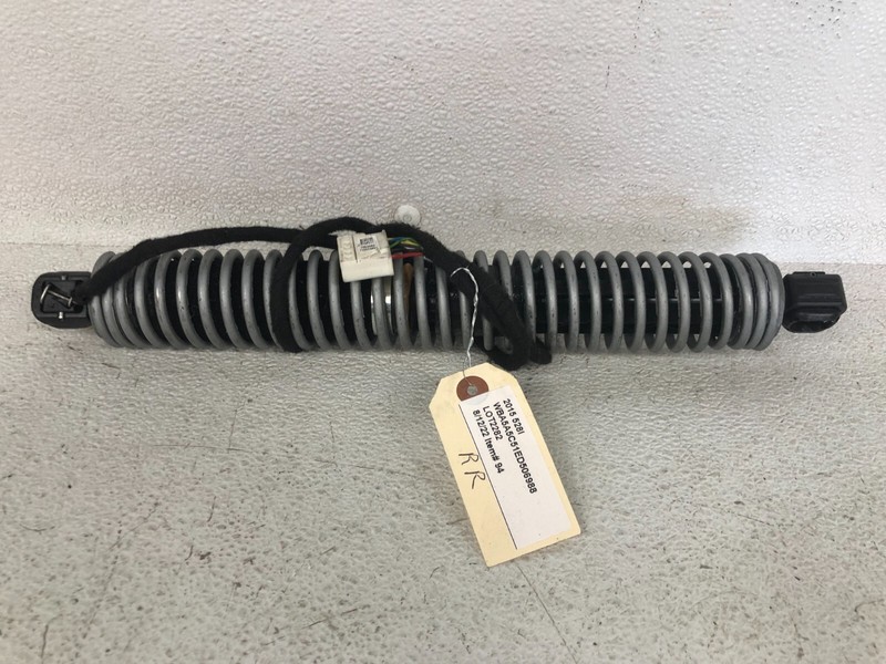 ⭐11-16 BMW 520I 528I 535I F10 REAR RIGHT PASS TRUNK LID SUPPORT SHOCK OE LOT2282