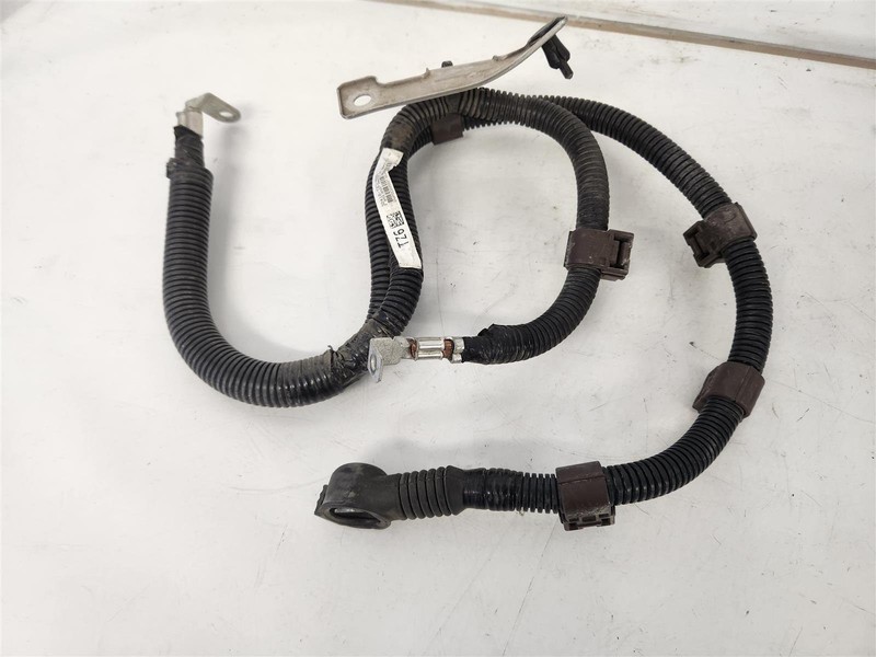 2016-2020 Acura Mdx Positive Battery Cable Wire 32410-Tz5-A01 Starter Cord Cable