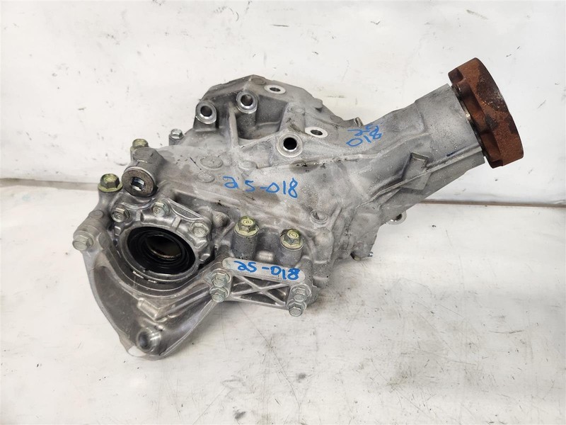 2019-2024 Acura Tlx Sh, Base Awd Front Transfer Case Carrier 29000-5Yk-060 Oem
