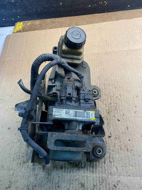 2013 -2016 Nissan Pathfinder 3.5 Electric Hydraulic Power Steering Pump z2481 DG