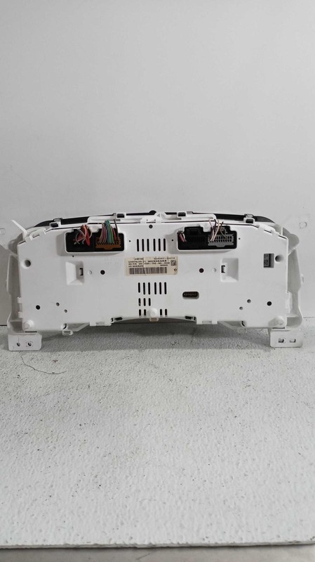 2017 JEEP PATRIOT Speedometer Gauge GREY OEM 68233464AC 6 Month Warranty
