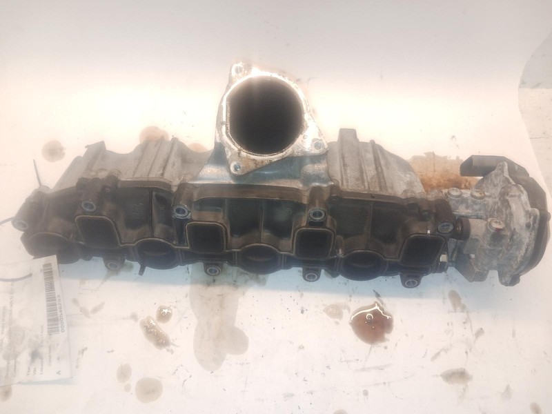 10-'14 VOLKSWAGEN GOLF Intake Manifold 2.0L OEM 6 Month Warranty!
