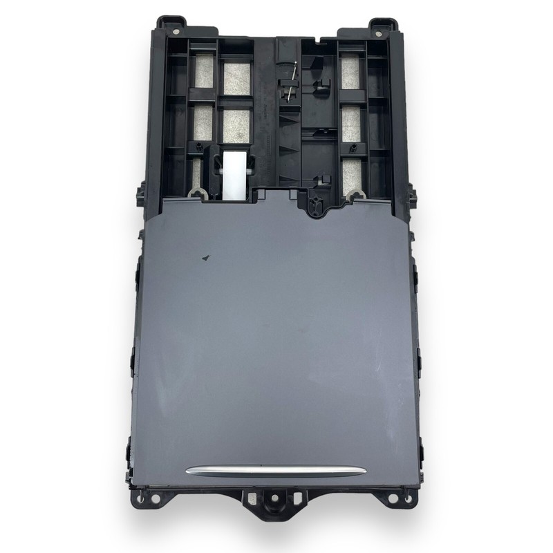 17-23 Tesla Model 3 / Y Centre console lower sliding bin lid OEM 1755515-00-A