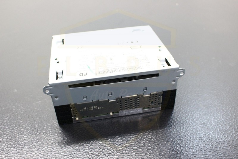 INFINITI Q50 20 21 22 23 AM FM CD PLAYER RADIO AUDIO RECEIVER HEAD UNIT OEM