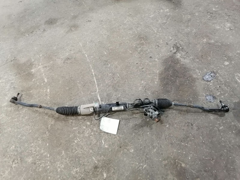 Steering Gear/Rack Power Rack And Pinion Fits 15-20 MURANO 1453804