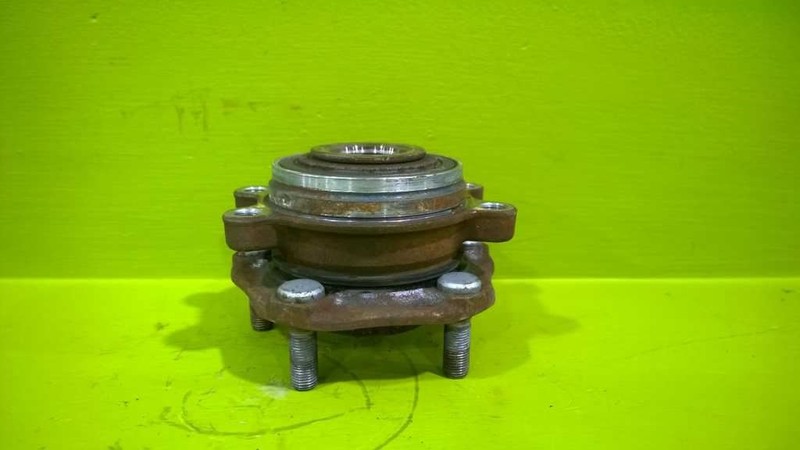 13 14 15 16 17 18 PATHFINDER ALTIMA MAXIMA QX50 FRONT WHEEL HUB OEM 3212-91