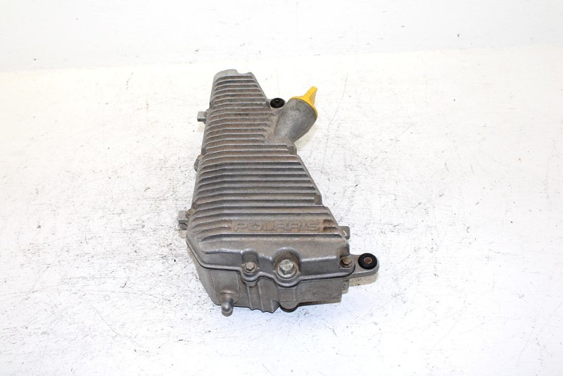 2000 Polaris Sportsman 325 Oem Oil Tank W/Dipstick 5131255 AP11
