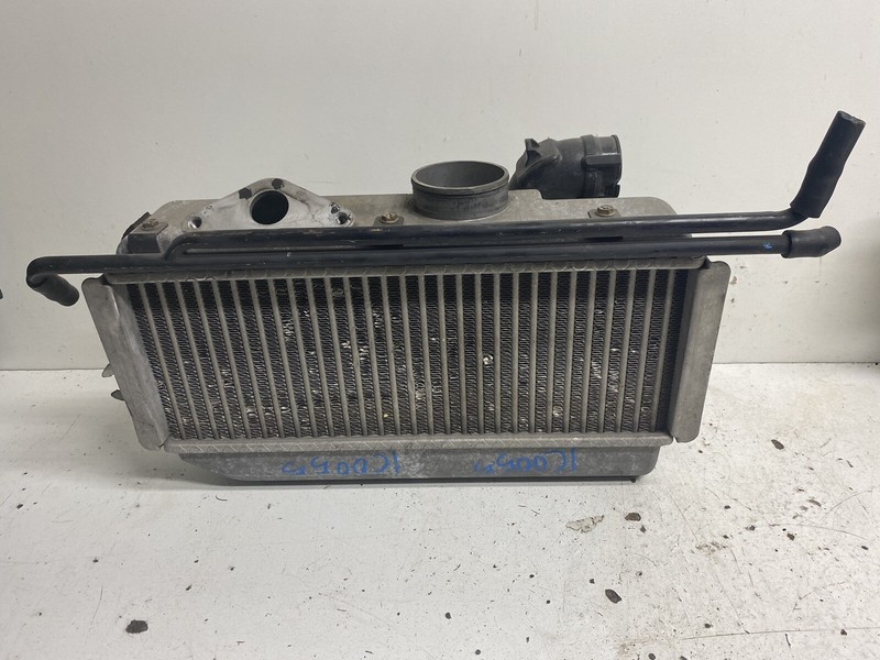 2007-2012 Acura RDX Inter Cooler Intercooler