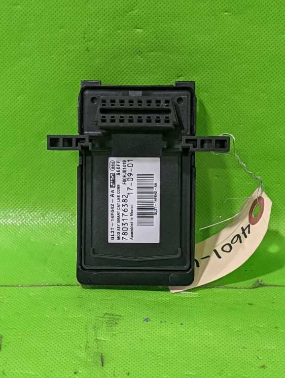 15-18 FORD F150 GPS CONTROL MODULE OEM 4601-66