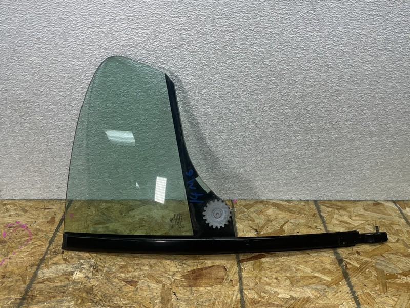 14-19 BMW F06 640 650 M6 Gran Coupe Rear Left Quarter Door Glass Window OEM ✅