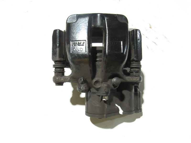 Bentley Continental GT 2012 Rear Left Driver Brake Caliper 11-18 ;#3