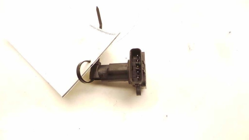 Air Flow Meter 4 Cylinder Fits 02-08 SOLARA 101806