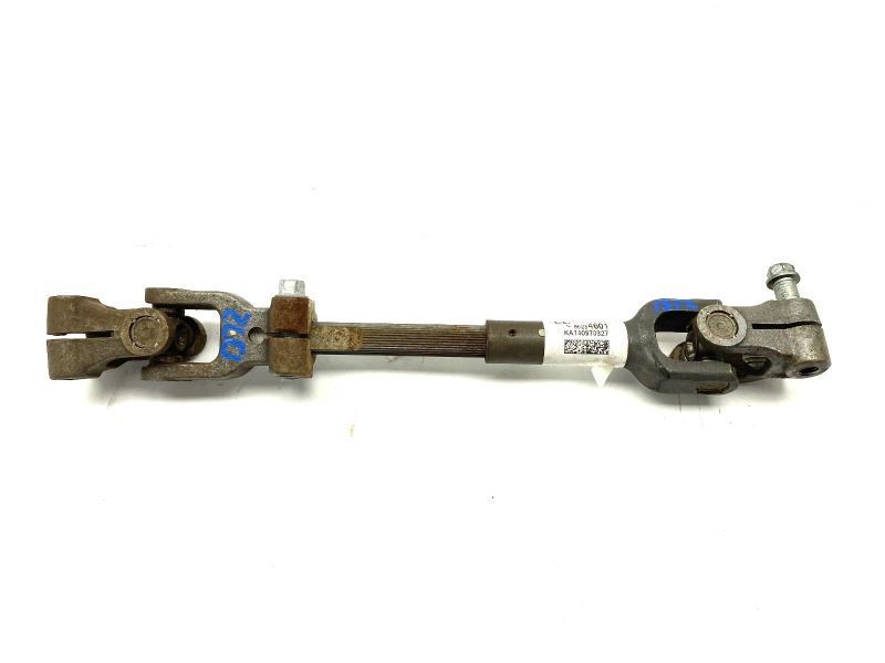 Intermediate Steering Shaft Fits 2012-2020 Chevrolet Sonic 66722