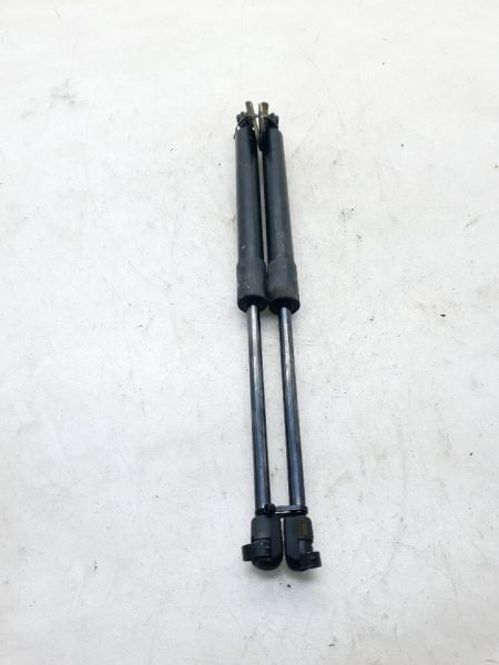 2001 TOYOTA CELICA GT TRUNK LID LEFT AND RIGHT LIFT SUPPORT ASSEMBLY