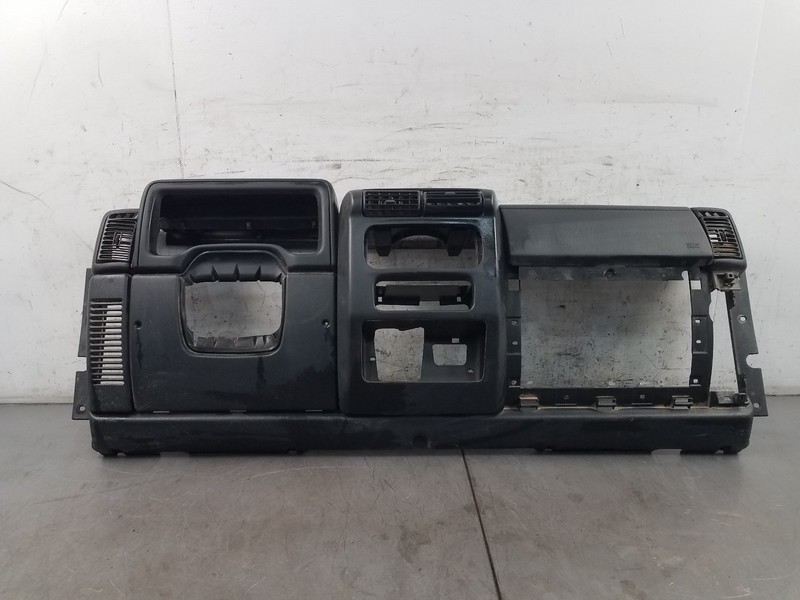 2005 Jeep Wrangler TJ Rubicon 4x4 Dash Panel Assembly #7806 L4