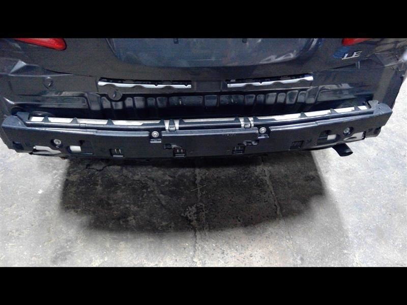 Rear Bumper Reinforcement Fits 07-11 CAMRY 780500