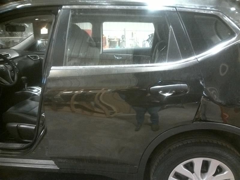 Driver Rear Side Door Electric VIN 5 1st Digit Fits 14-19 ROGUE 2270747