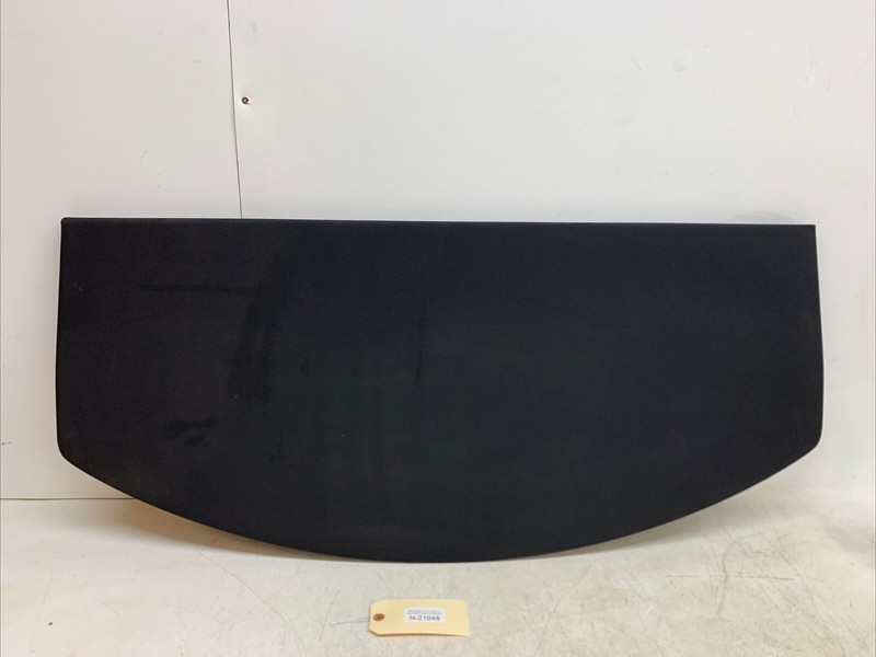 ⚡️24-25 Tesla Y Rear Trunk Cargo Cover Parcel Shelf Panel 1641293-00-D 21048 UP