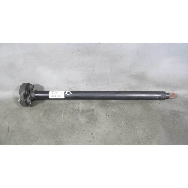 2007-2010 BMW E70 X5 E71 X6 Factory Front Drive Propeller Output Shaft 3.0 3.5