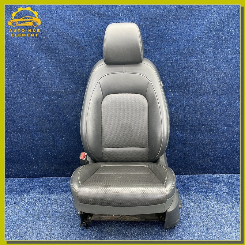 2019-2023 HYUNDAI KONA LEFT DRIVER FRONT SEAT ASSEMBLY OEM