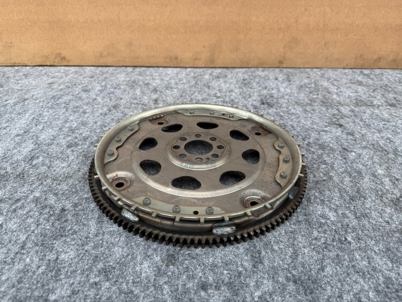 NISSAN INFINITI 07-21 OEM TRANSMISSION FLYWHEEL FLEX PLATE ASSEMBLY 3.5L 3.7L