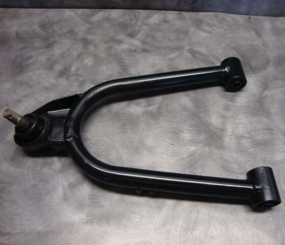 1997 Honda TRX250 TRX 250 Recon Fourtrax Left Front Upper Top A Arm Support K9