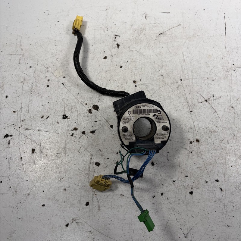 03-04 Honda Element Clock Spring Reel Harness 77900-SCV-A01 OEM