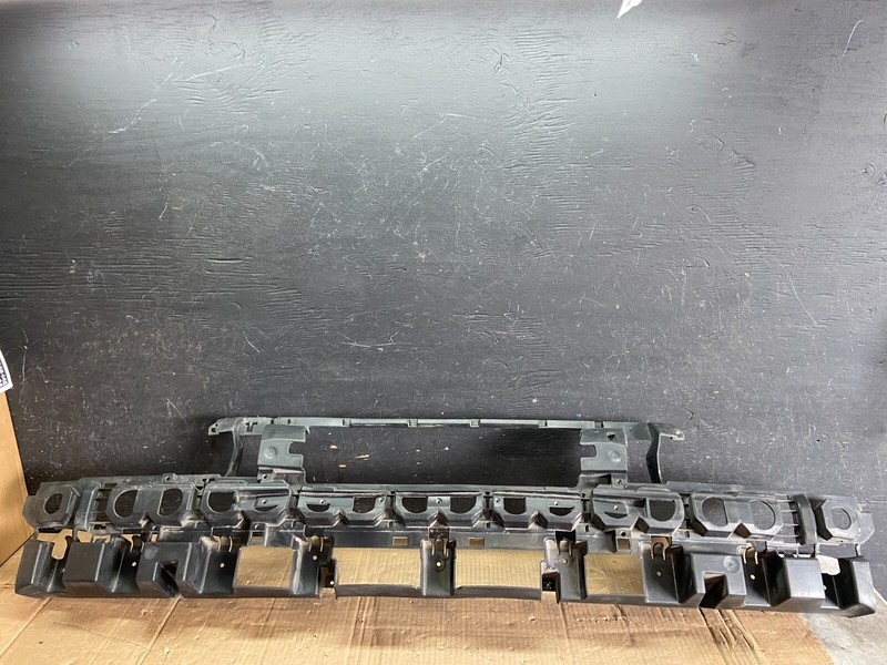 2016 to 2017 Ford Explorer Rear Bumper Bar Impact Absorber O3088 DG
