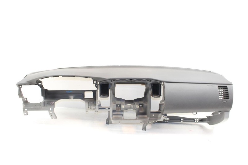 05-15 TACOMA 4.0L Black Dash Panel Assembly