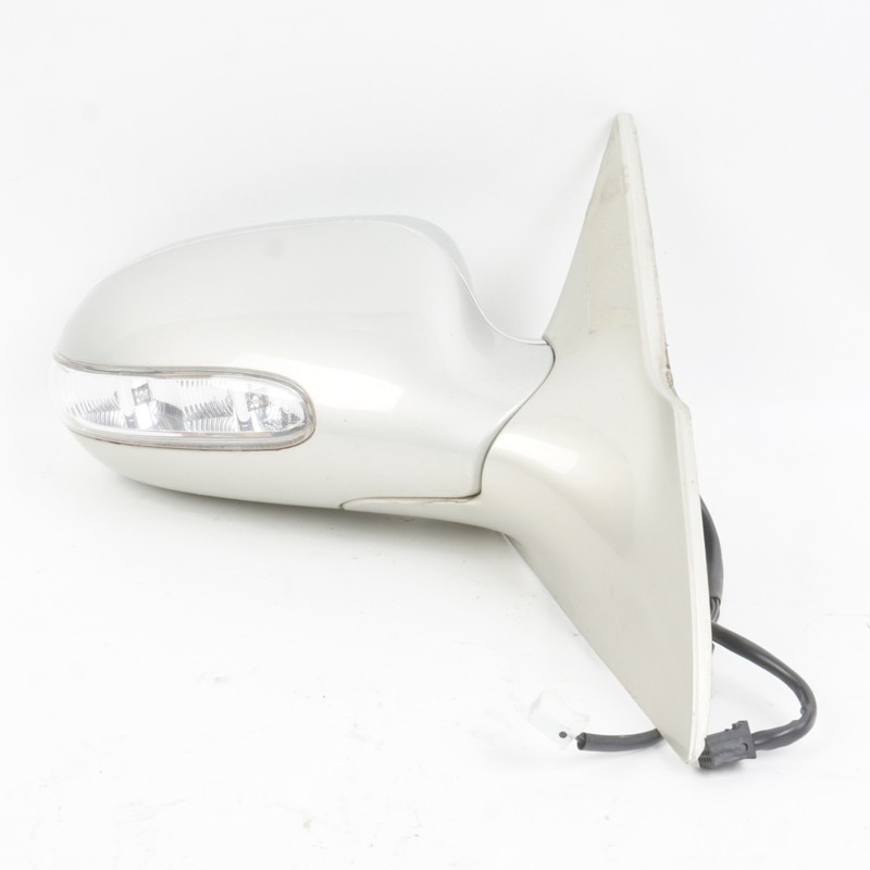2003 - 2008 Mercedes R230 SL500 Front Right Side Mirror Door Rear View