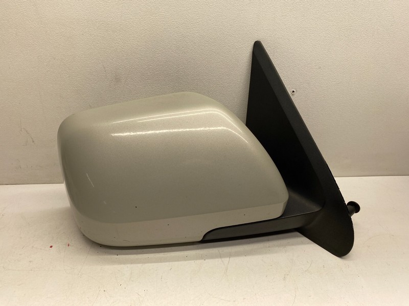 2008-2011 MERCURY MARINER RIGHT SIDE REAR VIEW MIRROR POWER HEATED PNT CODE NH