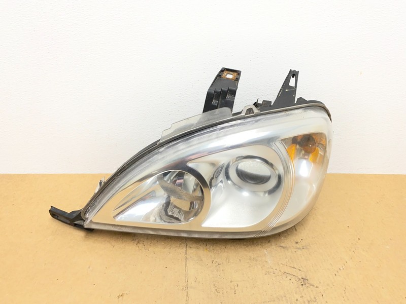 2002 - 2005 Mercedes ML ML350 ML500 Left Driver LHHalogen Headlight AC3447 DW
