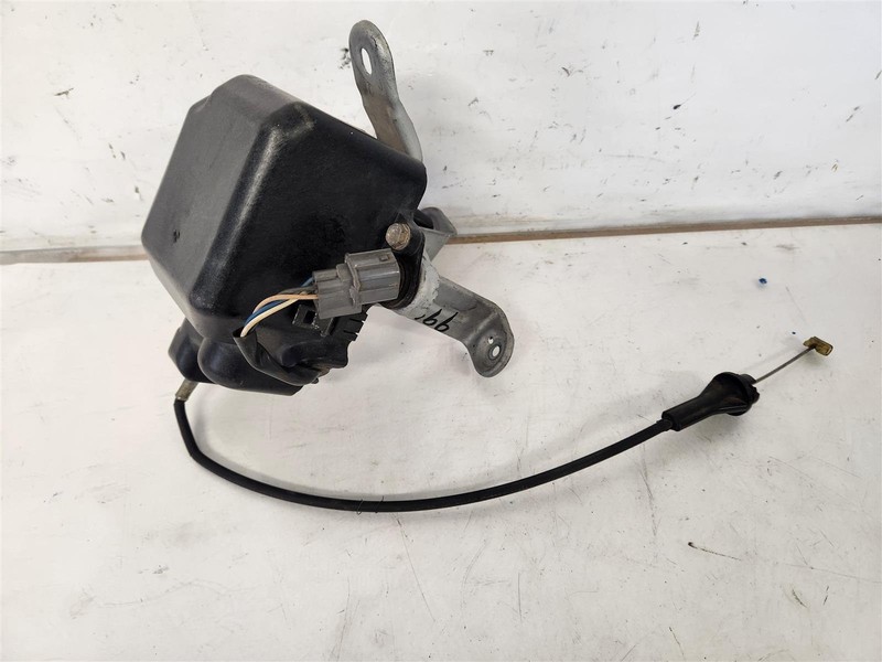 1991-1996 Acura Nsx Cruise Control Speed Regulator Actuator