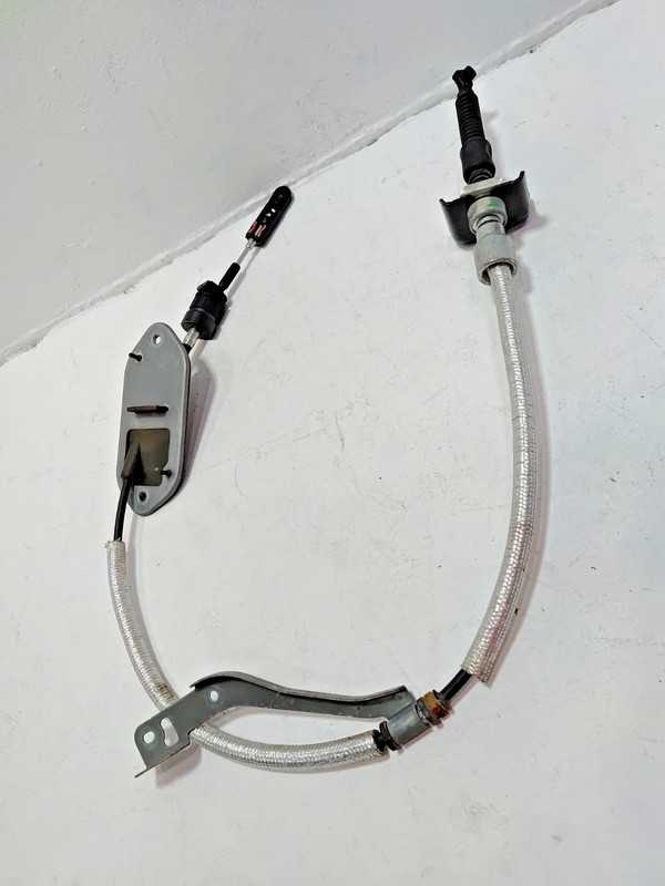 2018-2024 Toyota Camry Automatic Control Transmission Shifter Selector Cable OEM