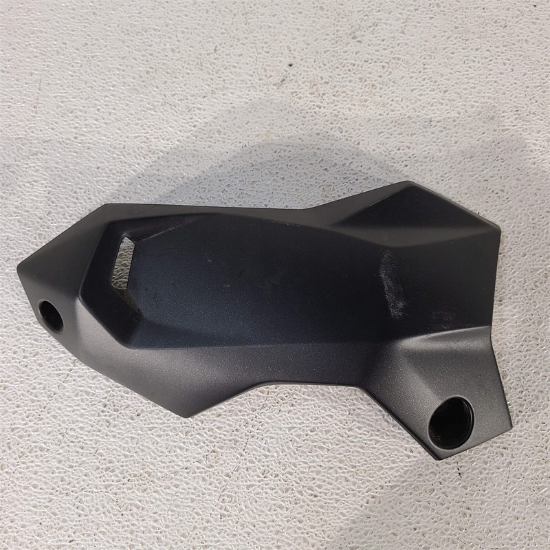 2021 Kawasaki Z900 LH Lower Fairing 55028-0708 PS1013