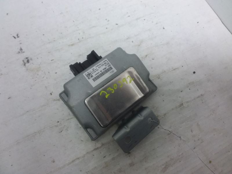 Power Supply Voltage Stabilization Module Fits 17-20 FUSION DG9T-14B526-HA