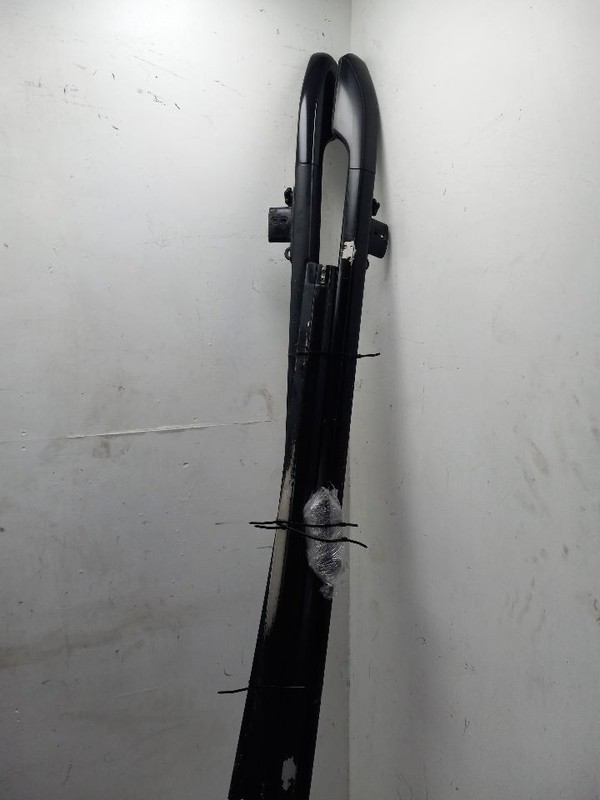 01 TOYOTA SEQUOIA SR5 LUGGAGE ROOF RACK