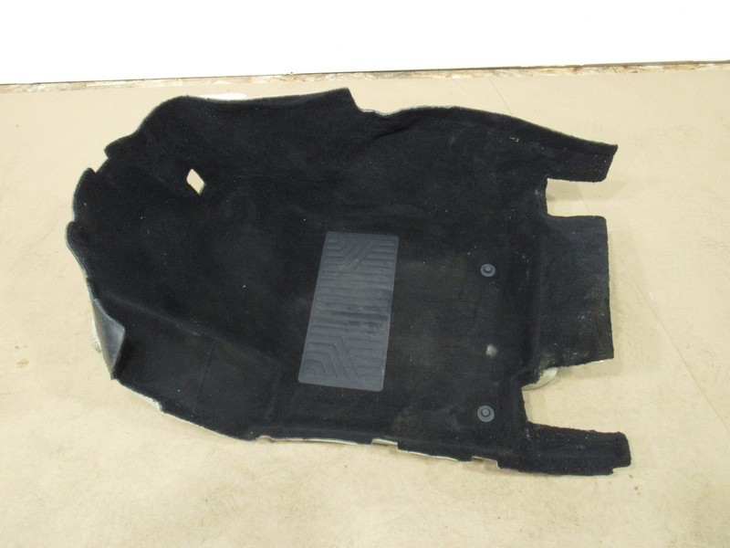 17-20 Mercedes GLE 43 C292 2019 Front Left Floor Carpet Mat Cover Liner ;:Y
