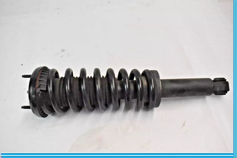 09-12 Jaguar X250 XF Rear Left or Right Side Shock Strut Absorber 8X2318080 OEM